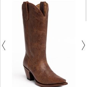 Shyanne NWOBox Boots, Sz 6 1/2 M